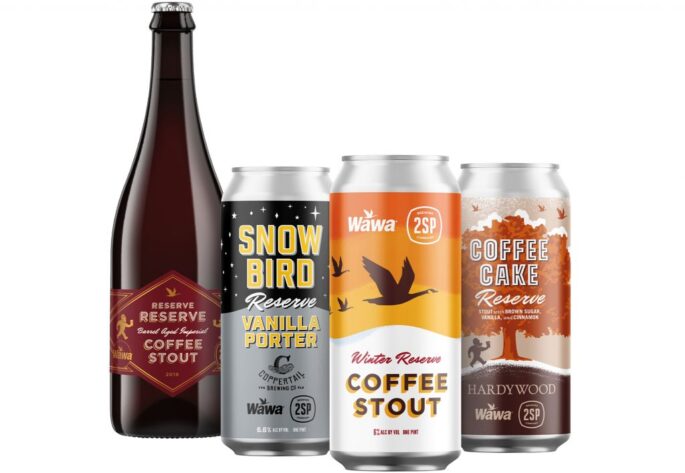Wawa Brew Tour_ Beers Group
