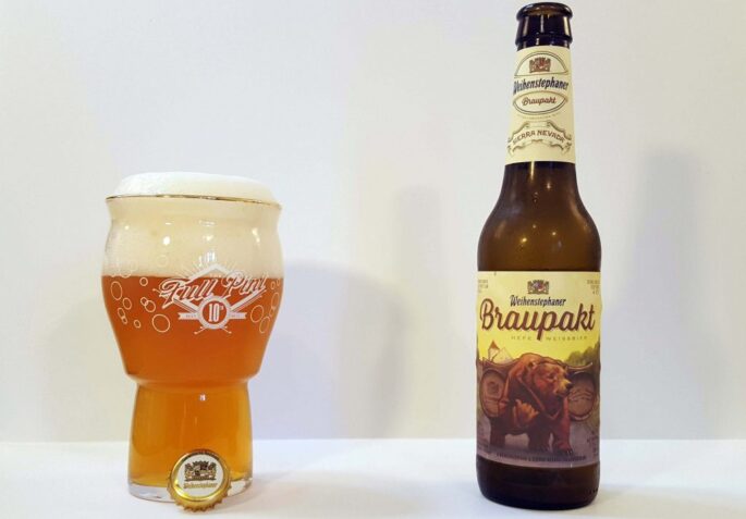 Weihenstephaner Braupakt