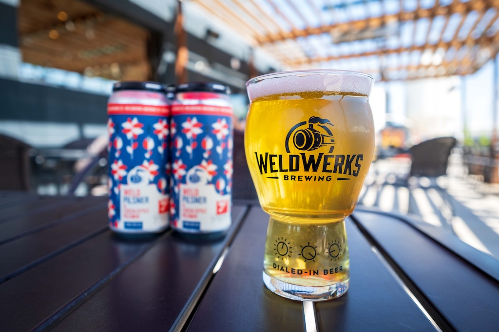 WeldWerks Brewing Has Selected Their 2024 Offerings thumbnail
