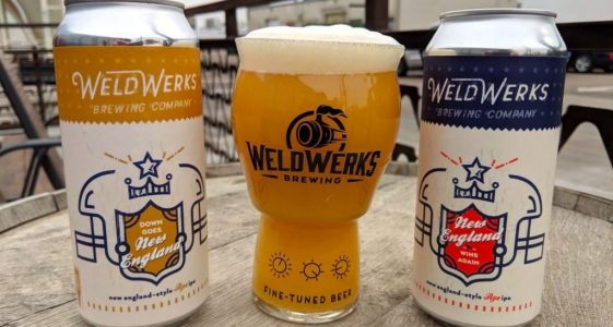 Weldwerks Brewing Weldwerks Brewing