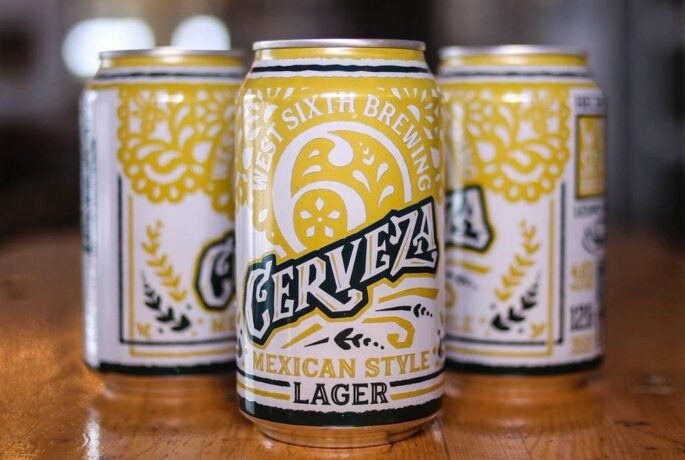 West Sixth Cerveza