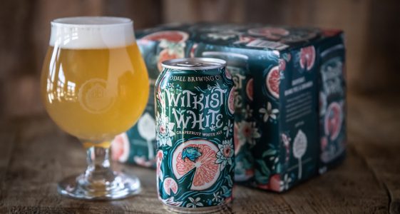 Whitkist Grapefruit White