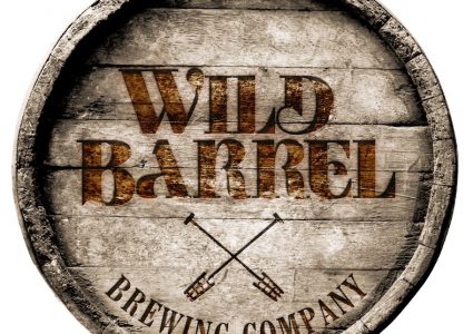Wild Barrel Brewing Logo