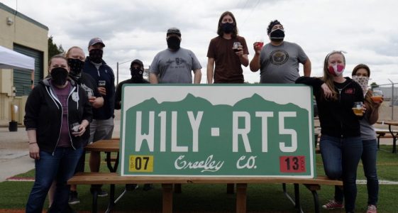 Wiley Roots Brewing Staff Wiley Roots Brewing Staff