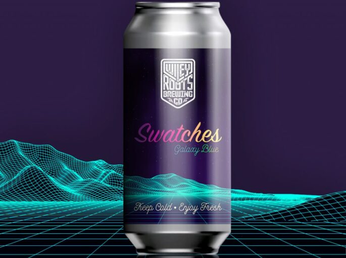 Wiley Roots Swatches