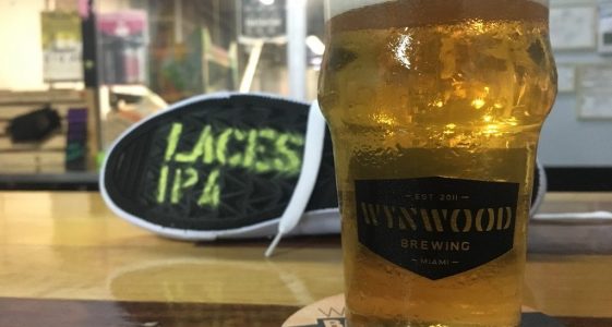 Wynwood Laces IPA