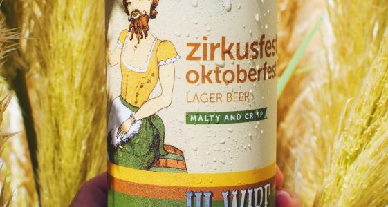 Zirkuster