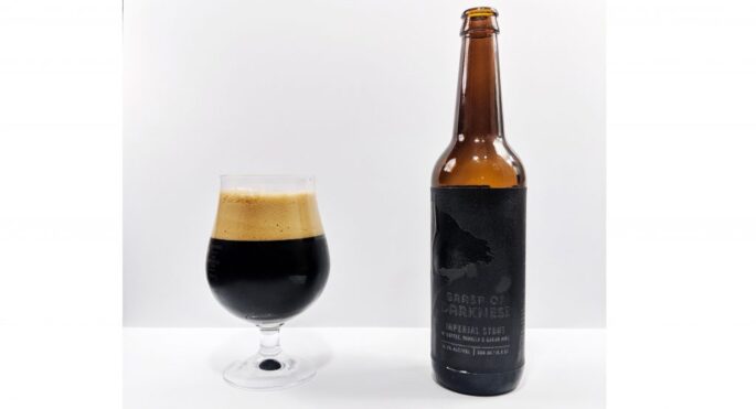 Moksa Grasp of Darkness