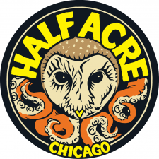 Half Acre Beer Co.