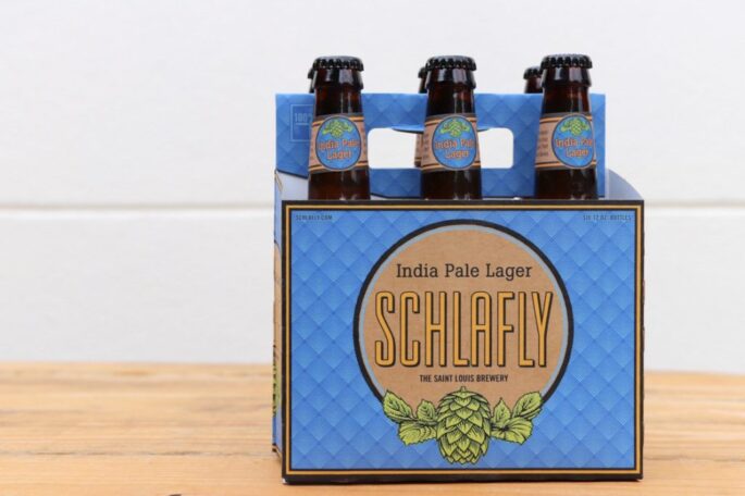 Schlafly - Hop Allocation IPL (6 pack)
