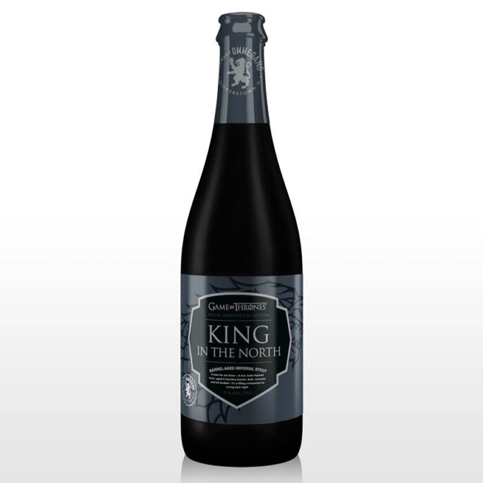 Ommegang King in the North