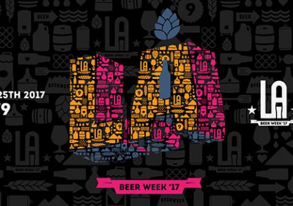 LA Beer Week 2017