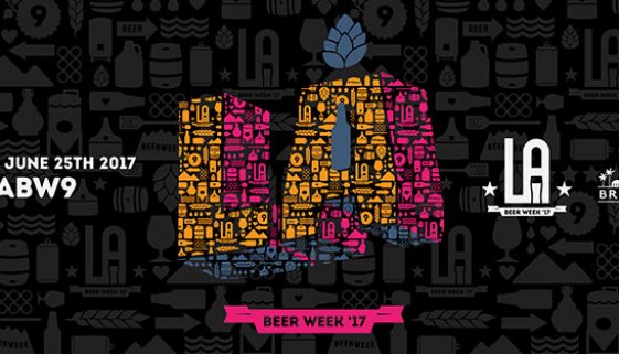 LA Beer Week 2017