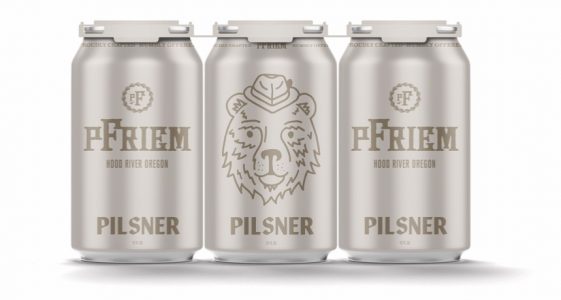 pFriem Family Pilsner