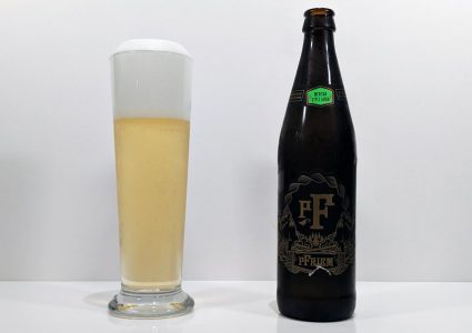 pFriem Mexican Lager