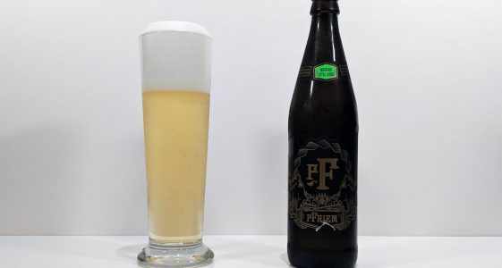 pFriem Mexican Lager