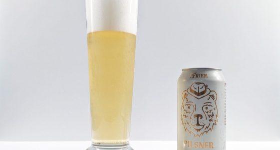 pFriem Pilsner