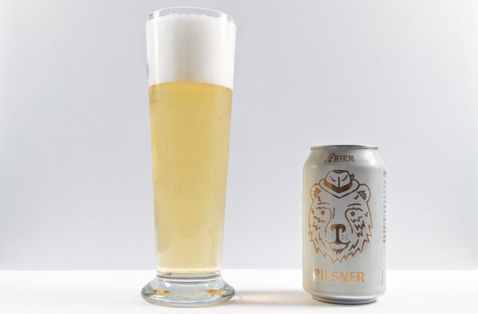 pFriem Pilsner