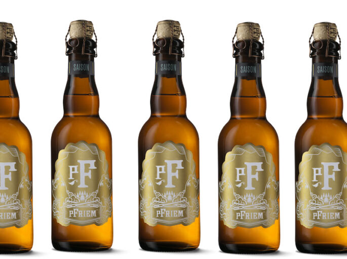 pFriem Saison