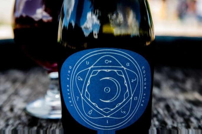 Jester King Colour 5