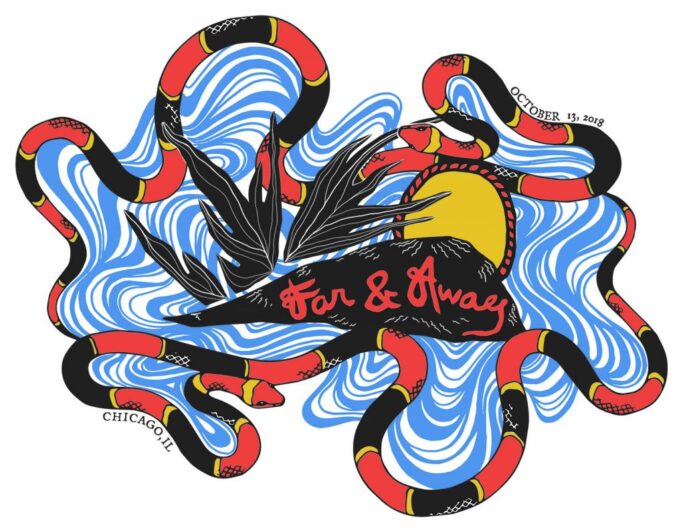 Far and Away Fest