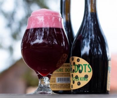 Jester King - More Dots