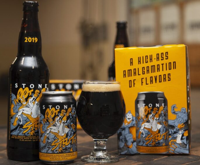 w00tstout 2019