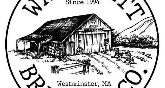 Wachusett Brewing Co.